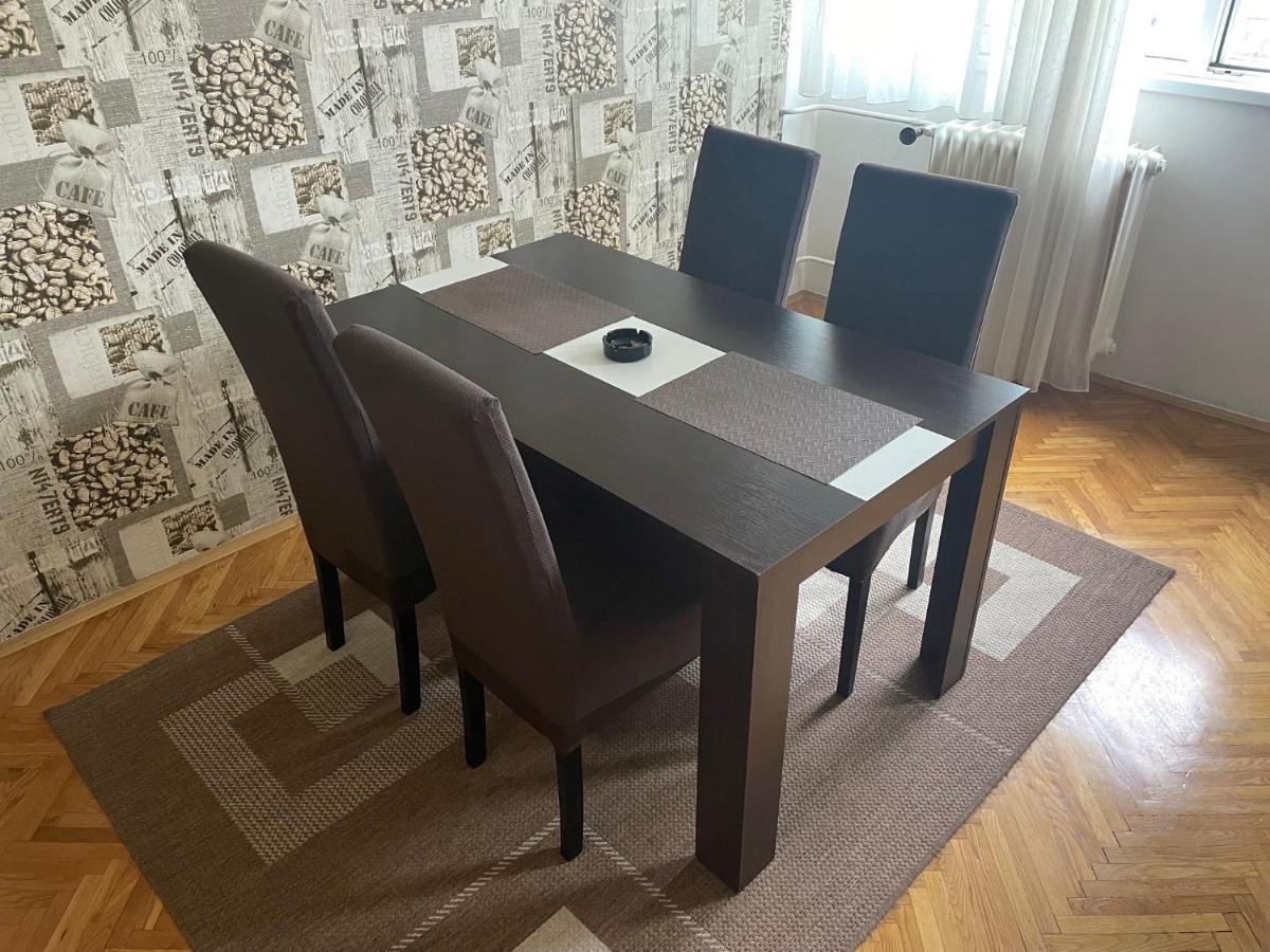 Apartment 36 Белград Экстерьер фото